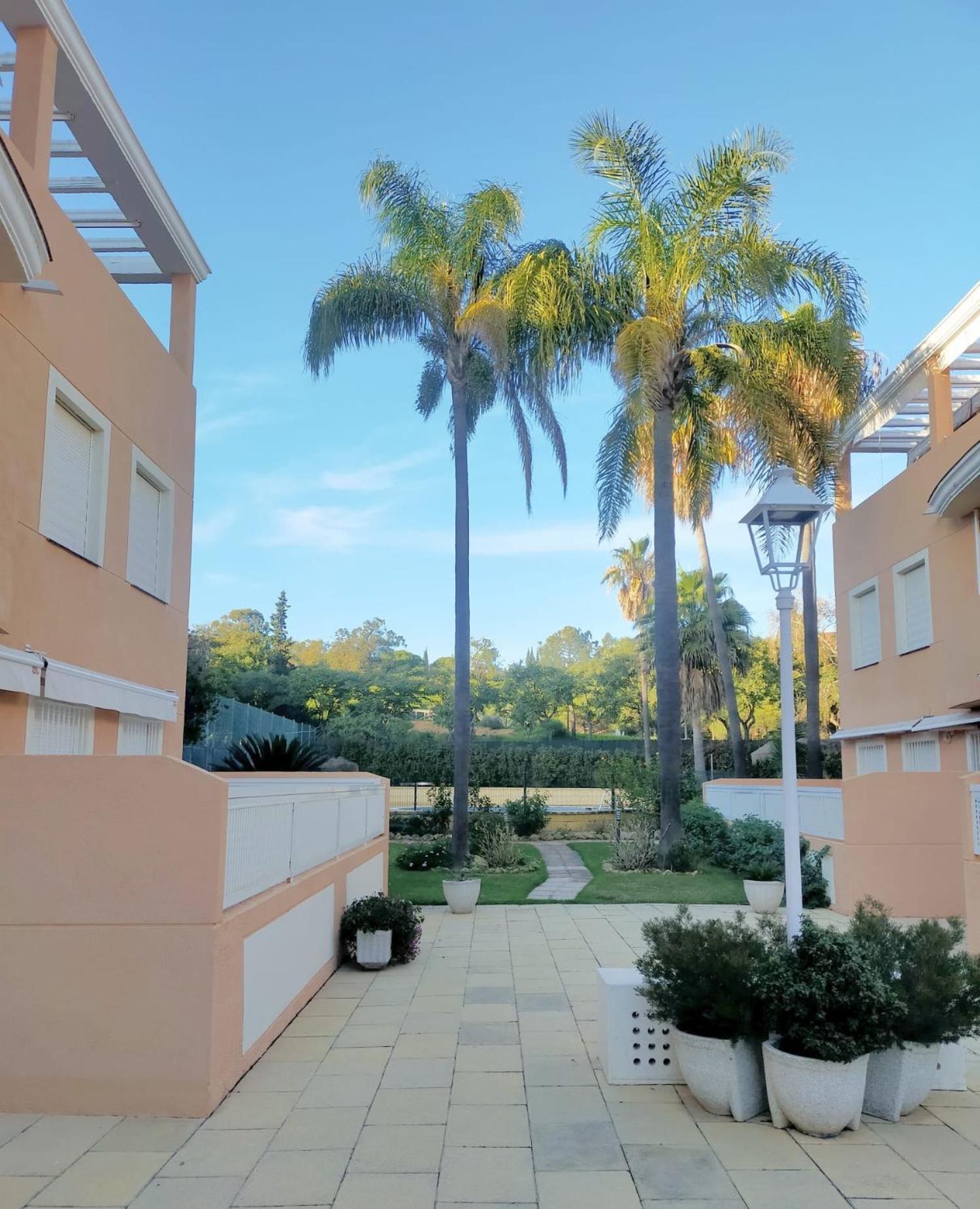 Ipanema Costa - Islantilla Exterior foto
